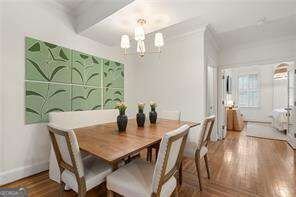 2840 Peachtree Road Atlanta - Photo 11