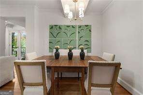 2840 Peachtree Road Atlanta - Photo 13