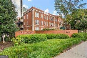 2840 Peachtree Road Atlanta - Photo 30