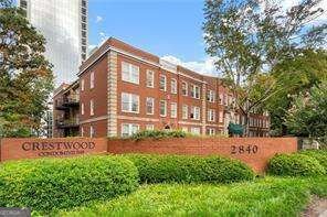 2840 Peachtree Road Atlanta - Photo 32