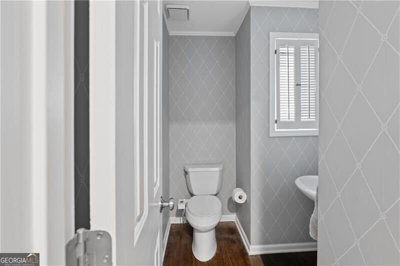 1055 Club Place Atlanta - Photo 13