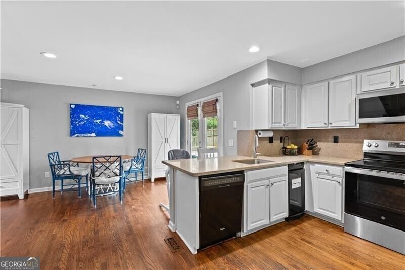 1055 Club Place Atlanta - Photo 14