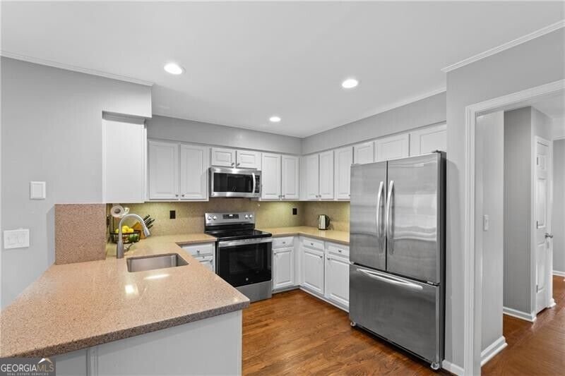 1055 Club Place Atlanta - Photo 15