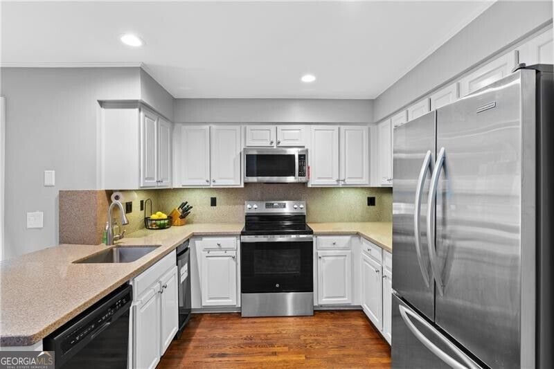 1055 Club Place Atlanta - Photo 16