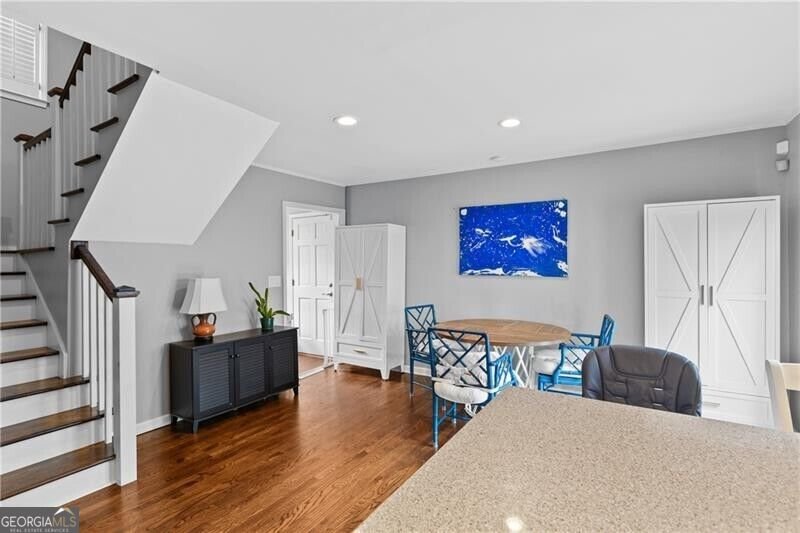 1055 Club Place Atlanta - Photo 17