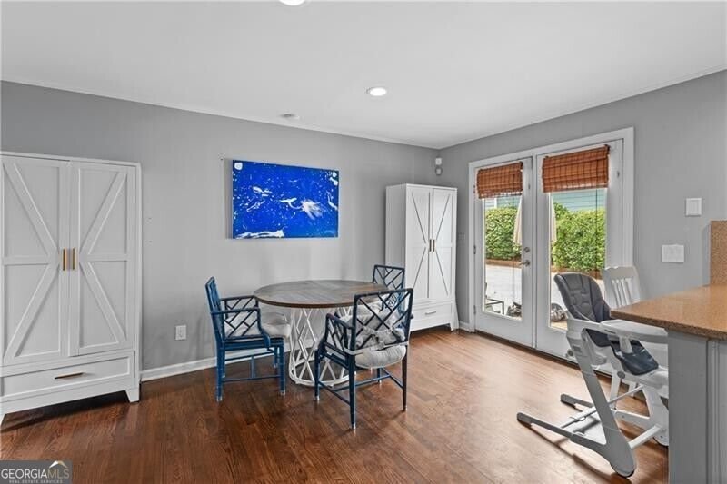 1055 Club Place Atlanta - Photo 18