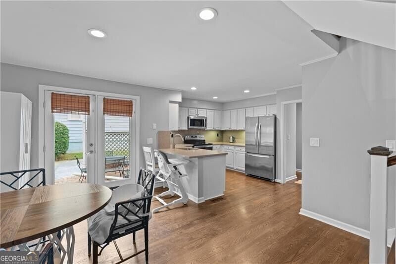 1055 Club Place Atlanta - Photo 19