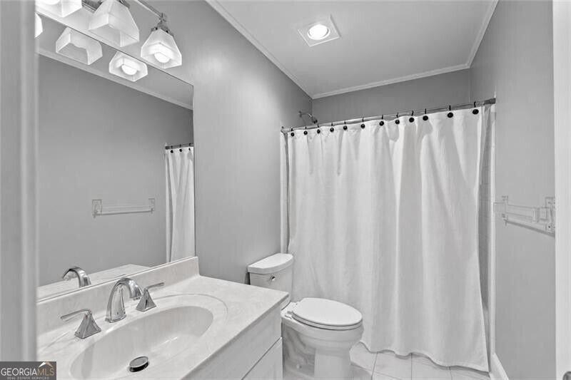 1055 Club Place Atlanta - Photo 25