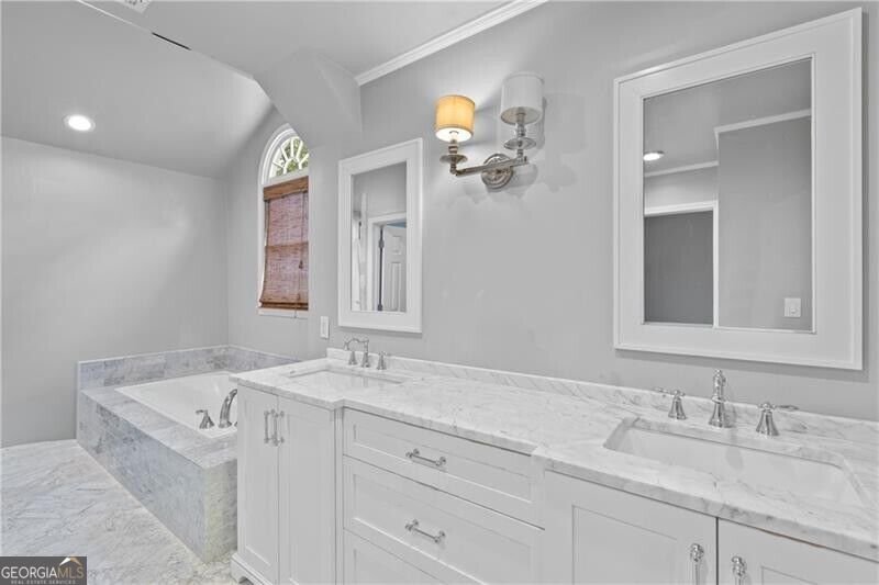 1055 Club Place Atlanta - Photo 30
