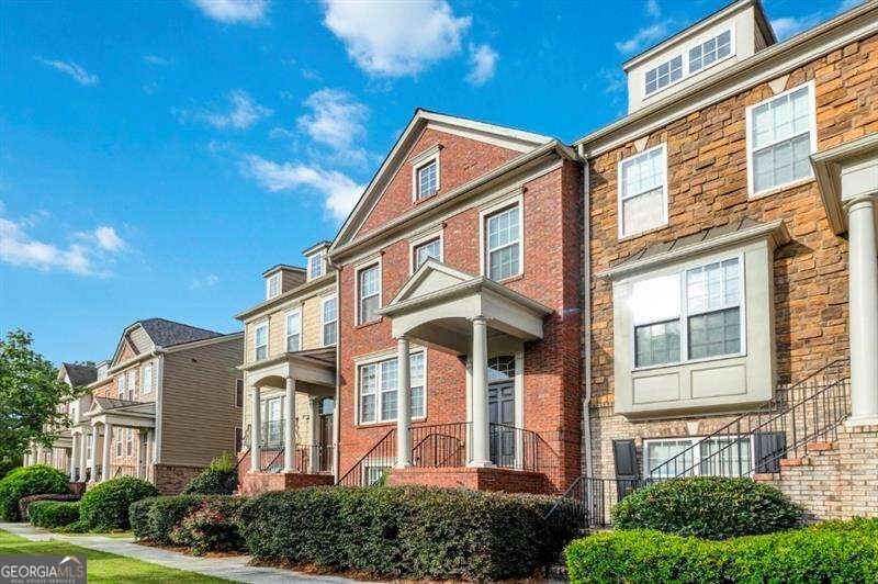 4870 SELDON Way Smyrna - main photo