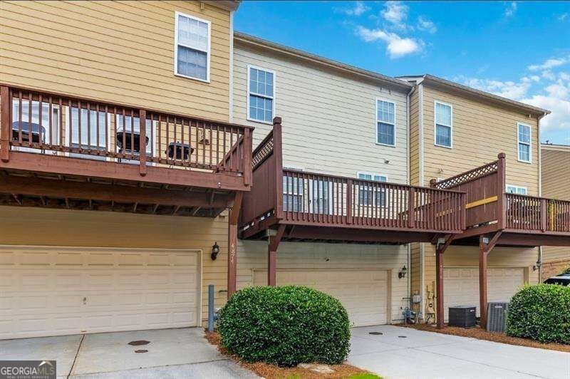 4870 SELDON Way Smyrna - Photo 28