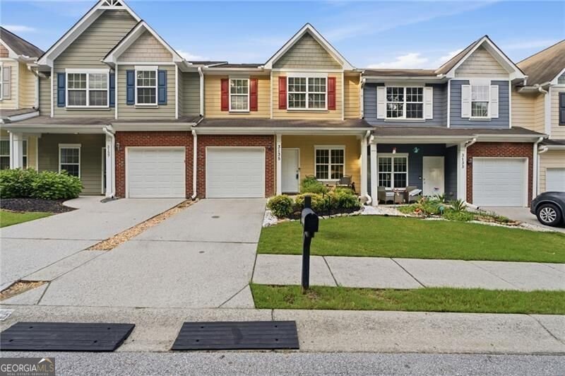 3135 Cedar Glade Lane Buford - main photo