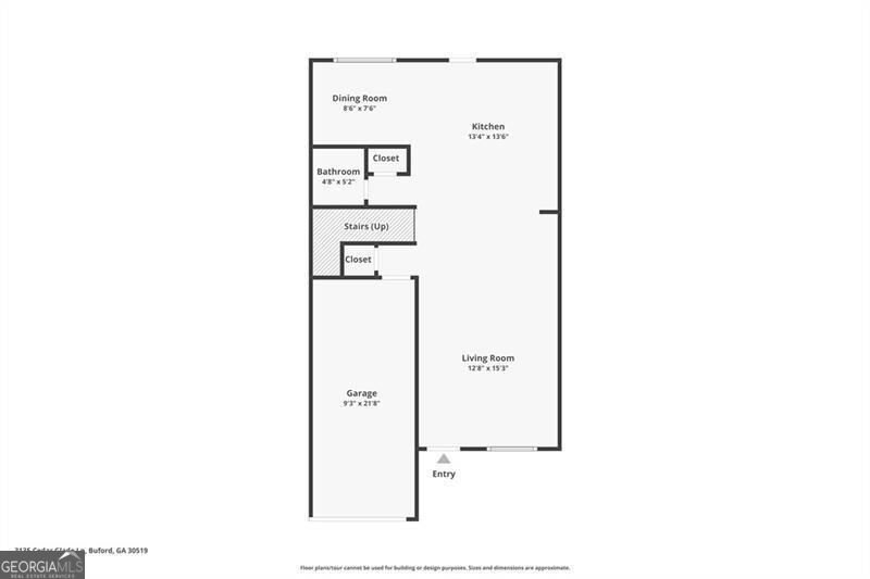 3135 Cedar Glade Lane Buford - Photo 25