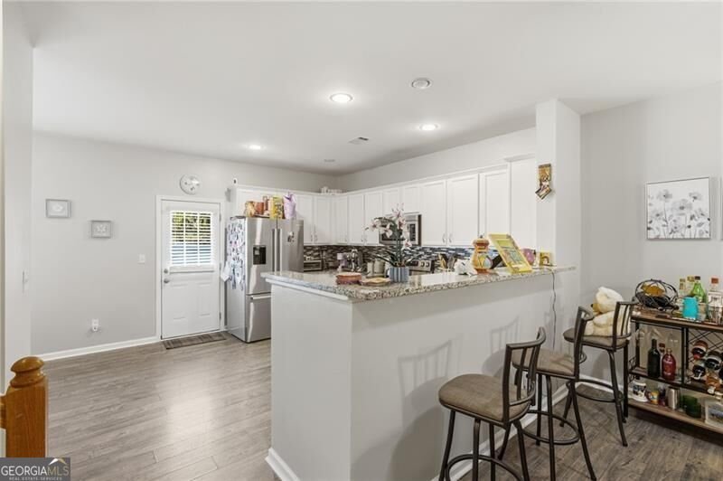 3135 Cedar Glade Lane Buford - Photo 8