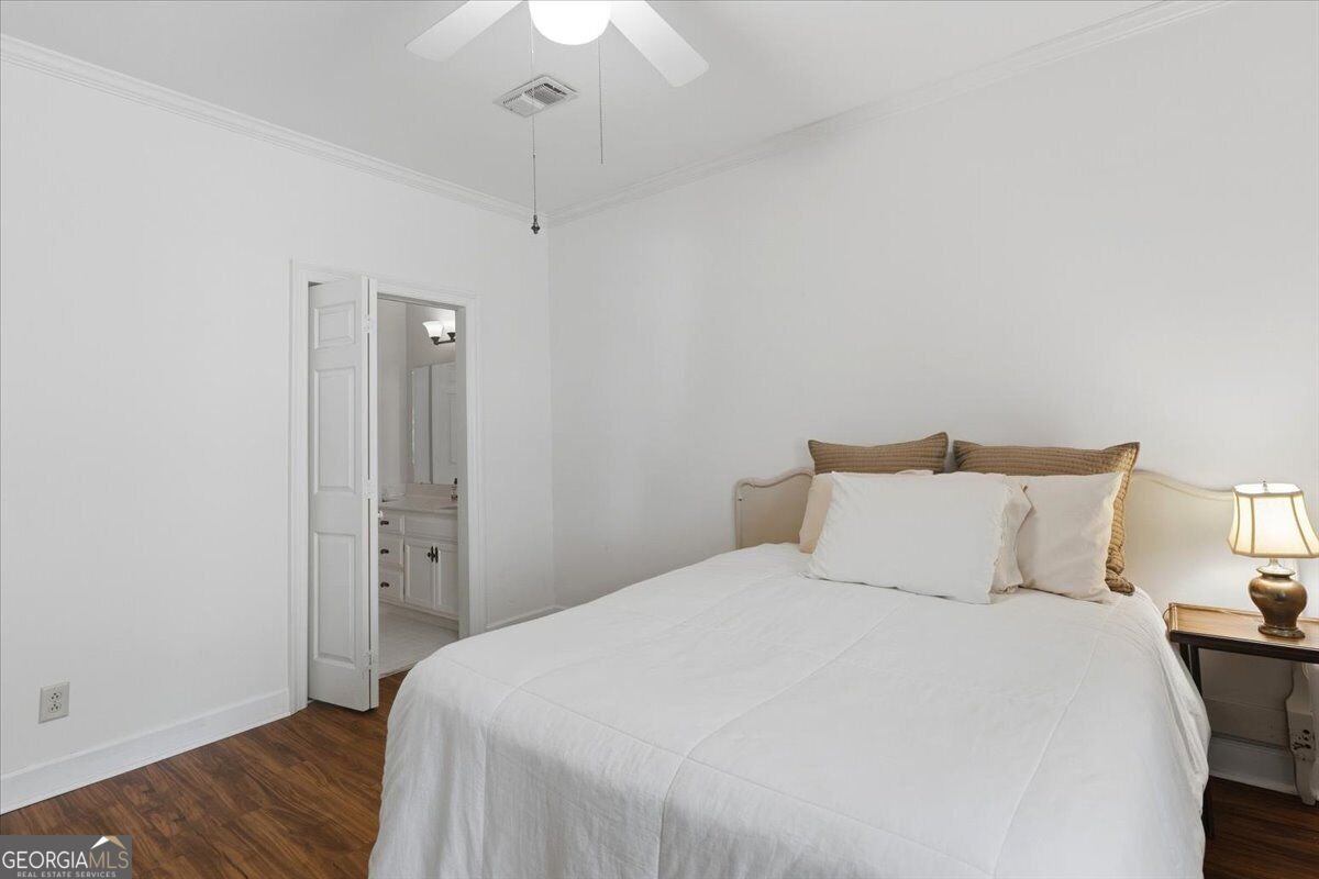 153 Lockchapee Landing Macon - Photo 13