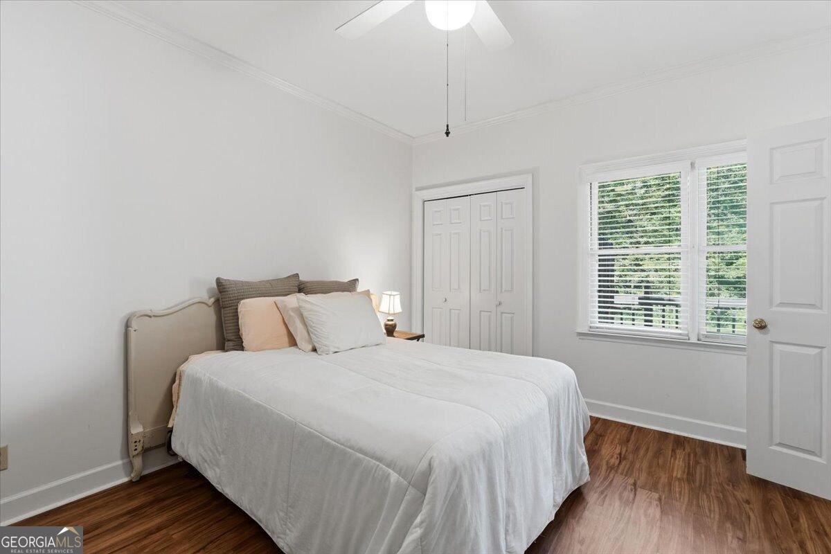 153 Lockchapee Landing Macon - Photo 14