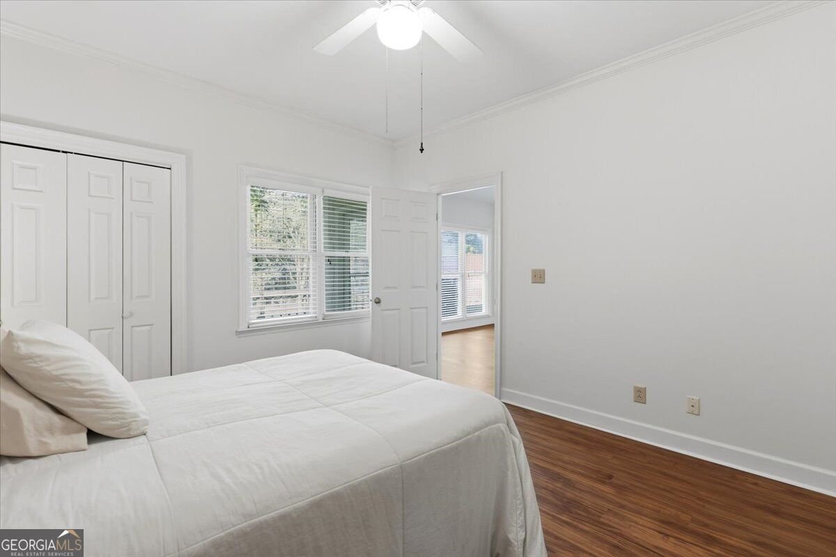 153 Lockchapee Landing Macon - Photo 16