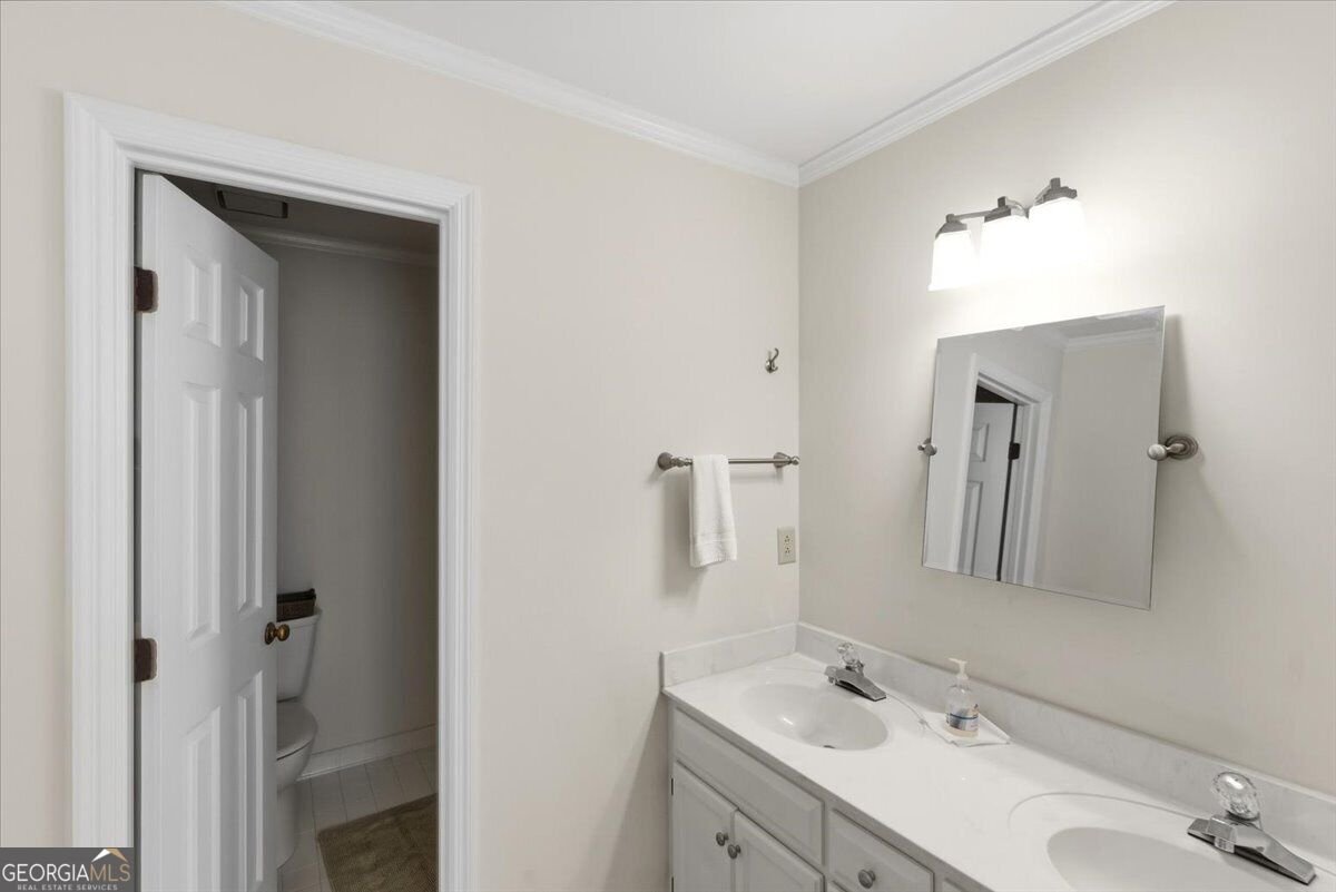 153 Lockchapee Landing Macon - Photo 17