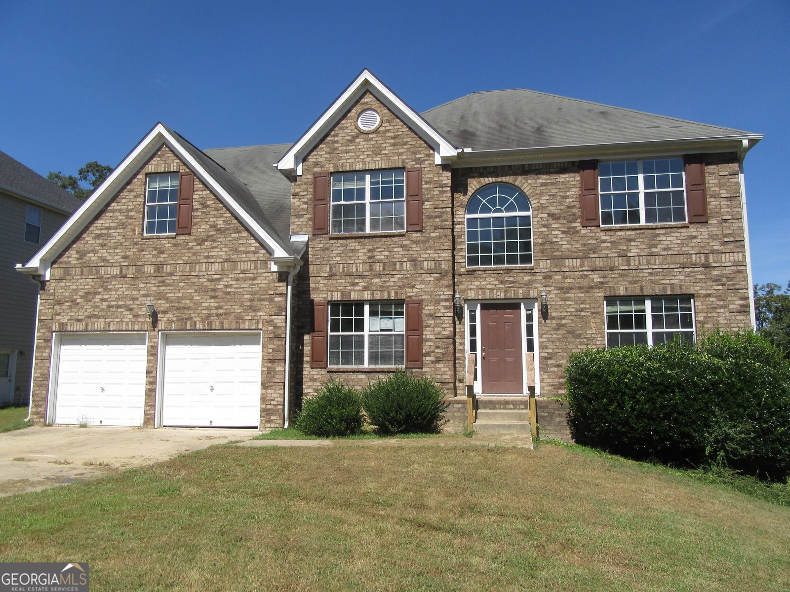 3012 Bellingham Way Lithia Springs - main photo
