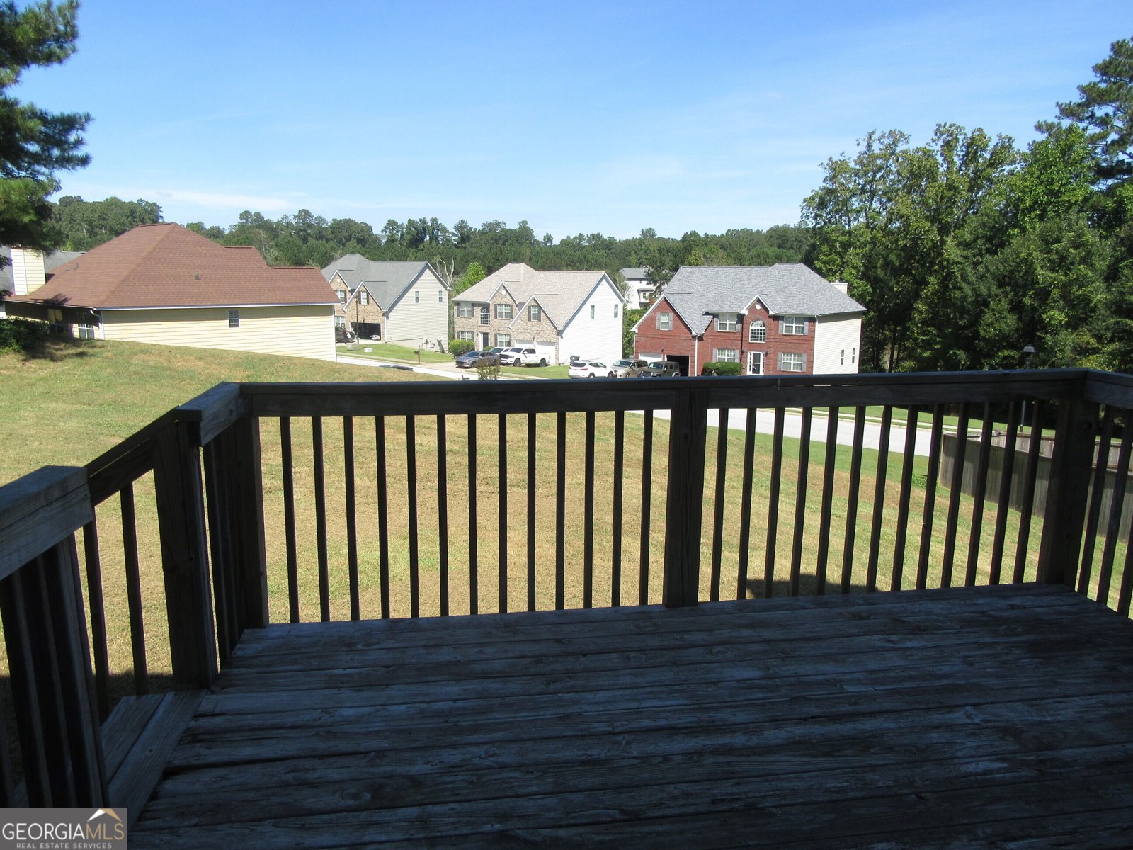 3012 Bellingham Way Lithia Springs - Photo 30