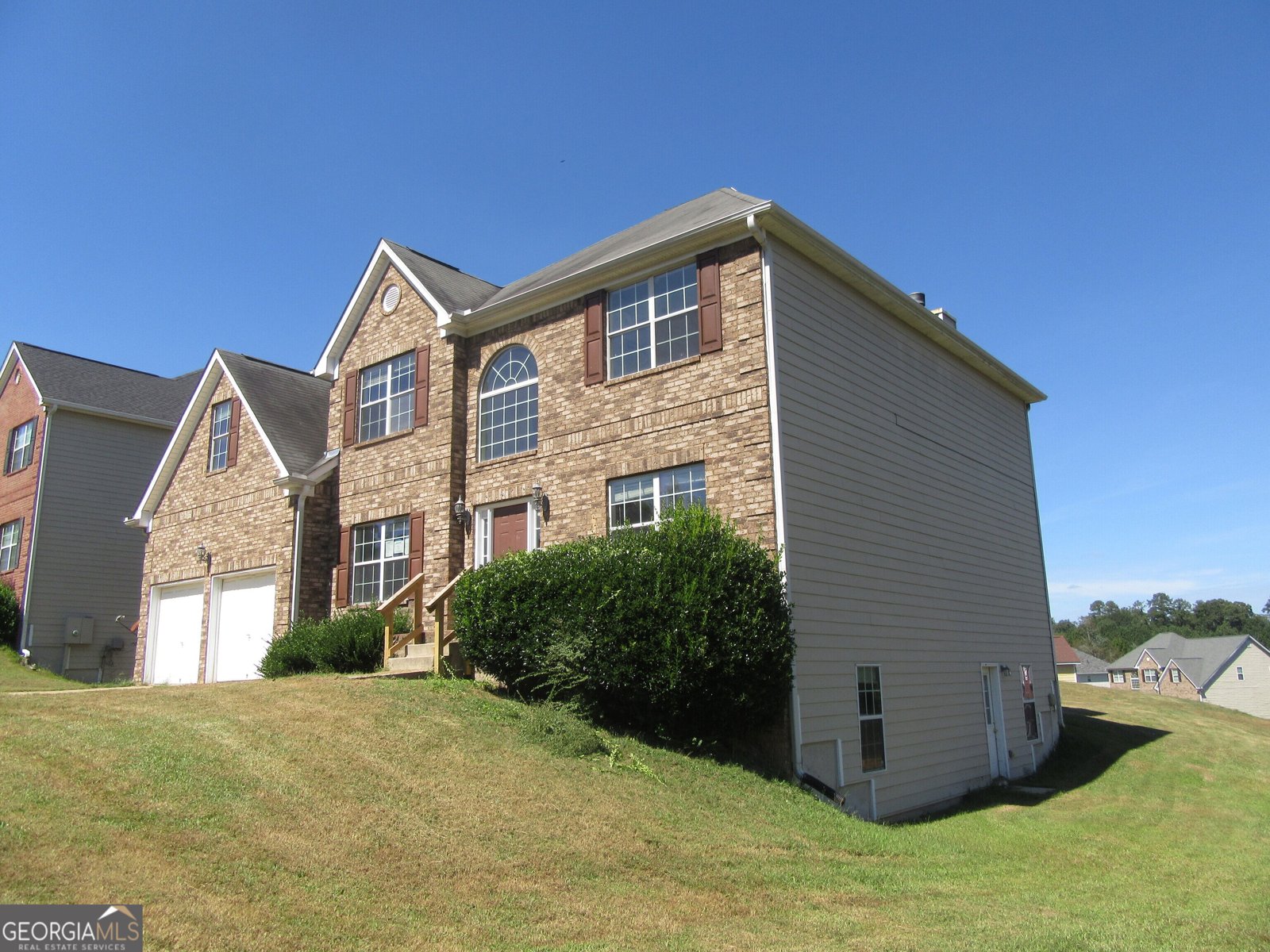 3012 Bellingham Way Lithia Springs - Photo 33