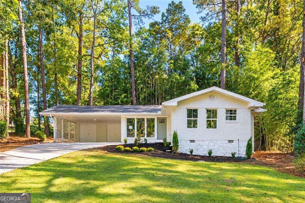 2050 Jordan Terrace Atlanta - main photo
