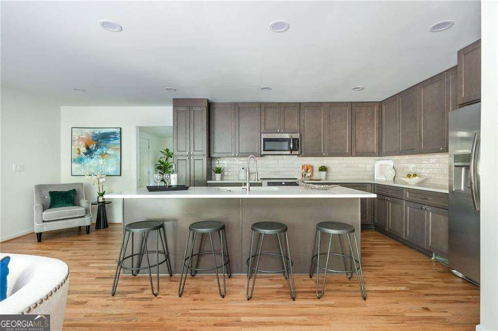 2050 Jordan Terrace Atlanta - Photo 7