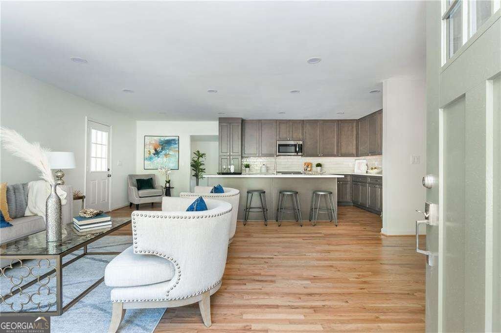 2050 Jordan Terrace Atlanta - Photo 8