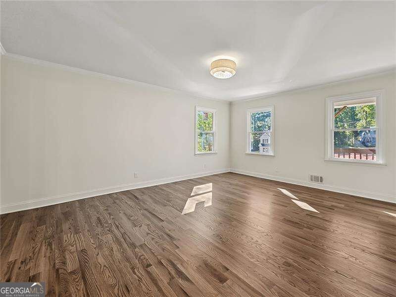 114 River Creek Drive Woodstock - Photo 14