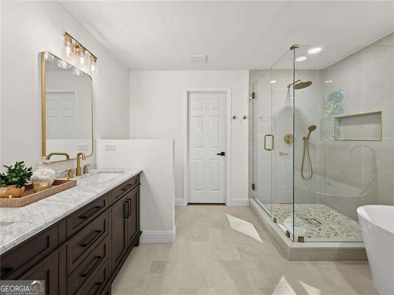 114 River Creek Drive Woodstock - Photo 15