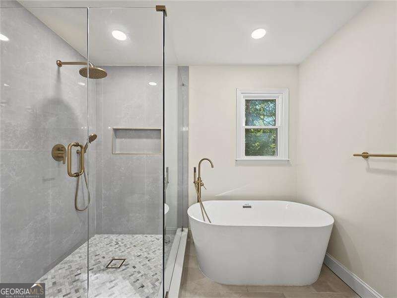 114 River Creek Drive Woodstock - Photo 16