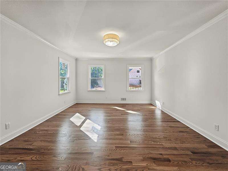 114 River Creek Drive Woodstock - Photo 19
