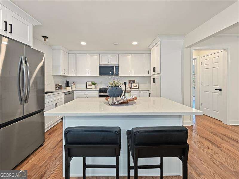 114 River Creek Drive Woodstock - Photo 8