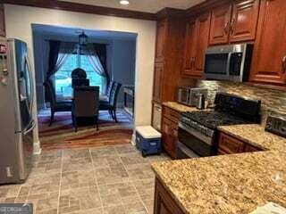 5765 Highway 20 Covington - Photo 20