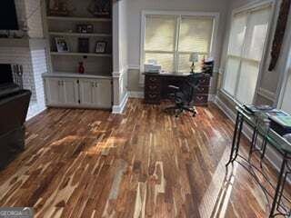 5765 Highway 20 Covington - Photo 22