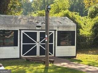 5765 Highway 20 Covington - Photo 32