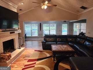 5765 Highway 20 Covington - Photo 45