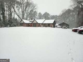 5765 Highway 20 Covington - Photo 48