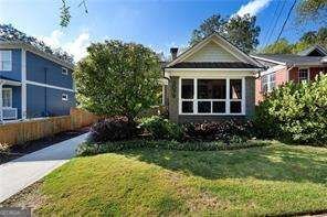 2079 Dunwoody Street Atlanta - main photo