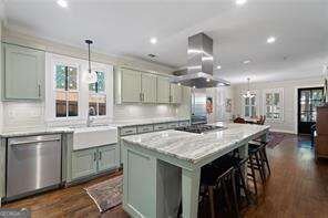 2079 Dunwoody Street Atlanta - Photo 15