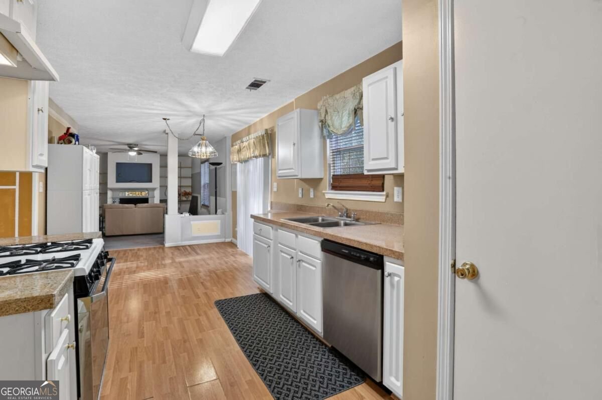 3391 River Mill Lane Ellenwood - Photo 10