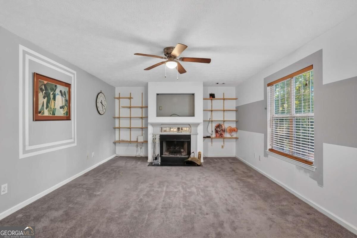 3391 River Mill Lane Ellenwood - Photo 13