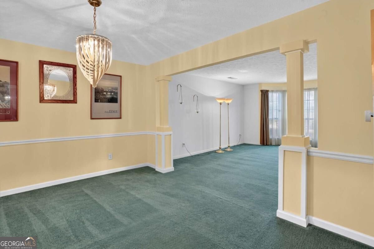 3391 River Mill Lane Ellenwood - Photo 8