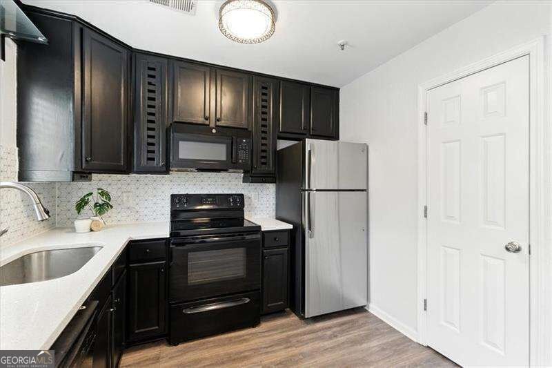 235 Winding River Drive Atlanta - Photo 10
