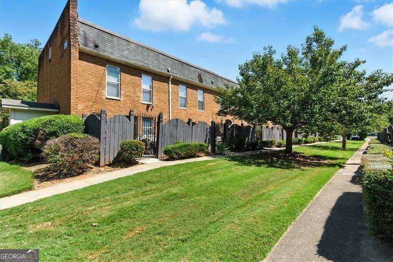 235 Winding River Drive Atlanta - Photo 19