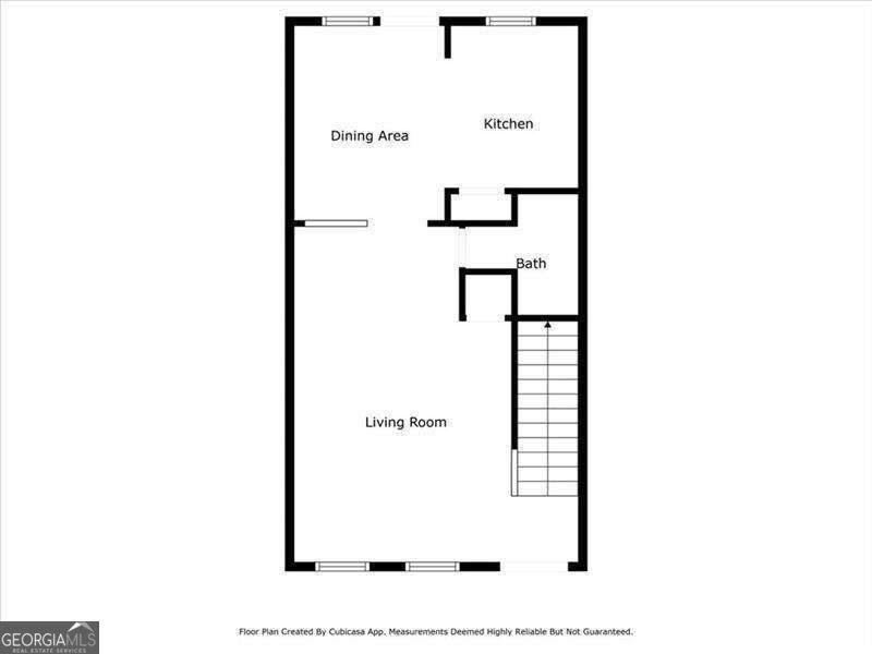 235 Winding River Drive Atlanta - Photo 24