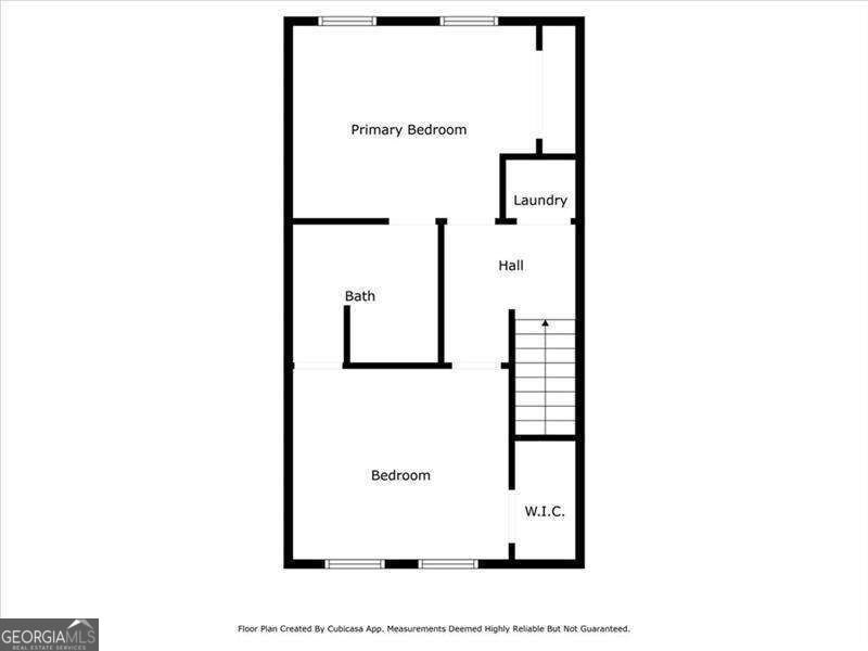 235 Winding River Drive Atlanta - Photo 25