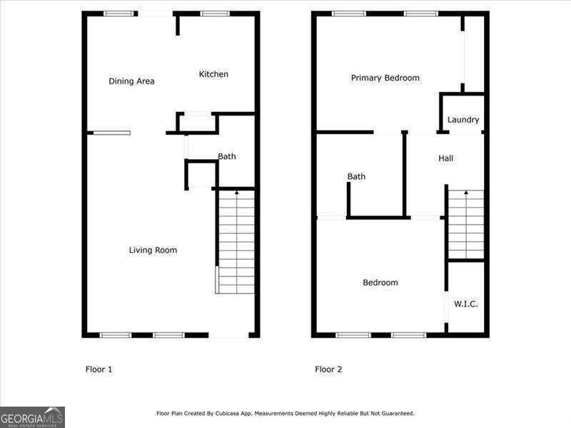 235 Winding River Drive Atlanta - Photo 26