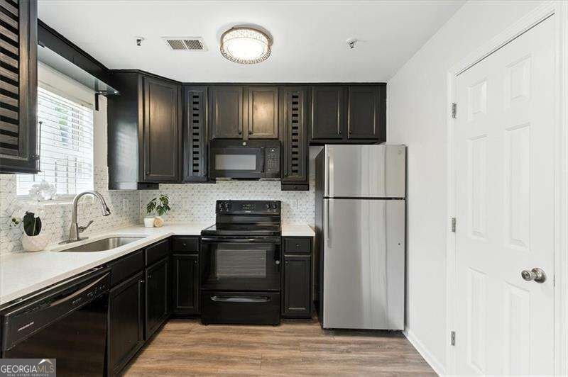 235 Winding River Drive Atlanta - Photo 8