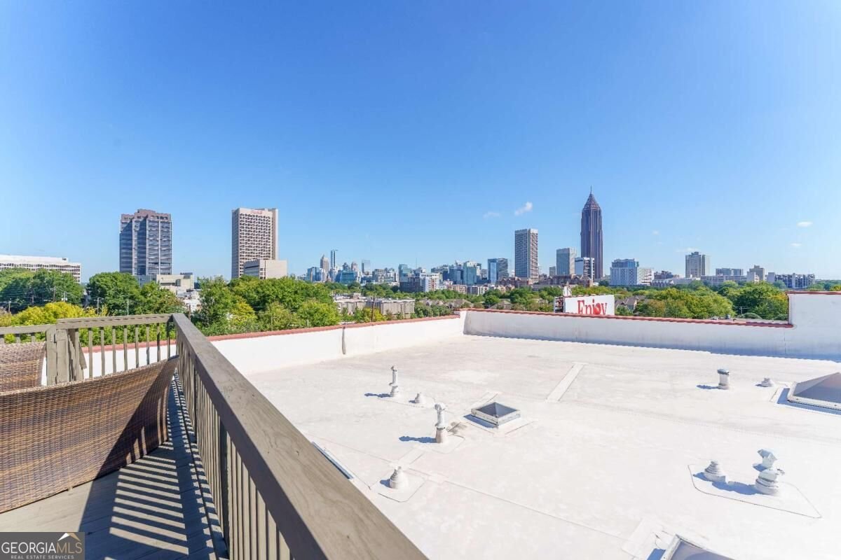 490 Marietta Street Atlanta - main photo
